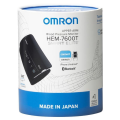 Omron HEM-7600T Blood Pressure Monitor(1) 